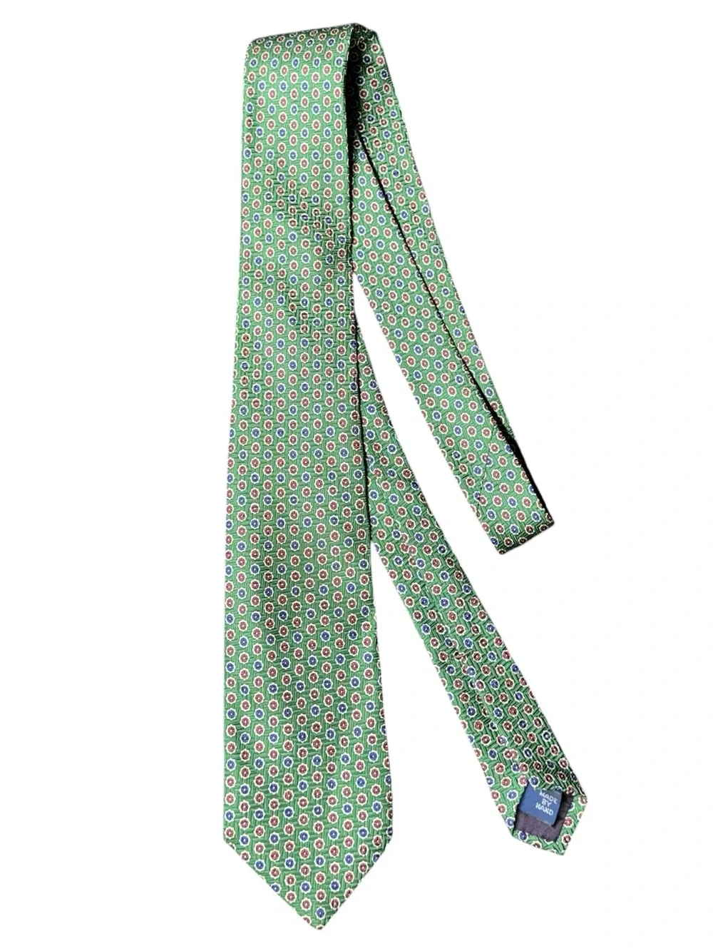 Polo Ralph Lauren, Silk Tie